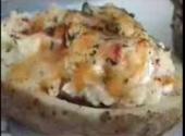 Stuffed Potato